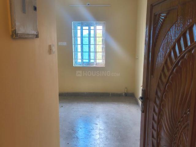 1 BHK Apartment in Sholinganallur for rent Chennai. The reference number is 20893435