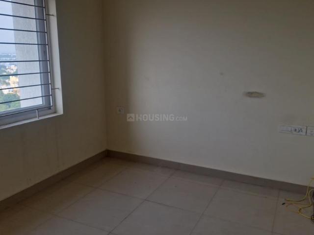 1 BHK Apartment in Sholinganallur for rent Chennai. The reference number is 21147817