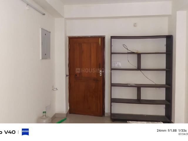 1 BHK Apartment in Sholinganallur for rent Chennai. The reference number is 21170003