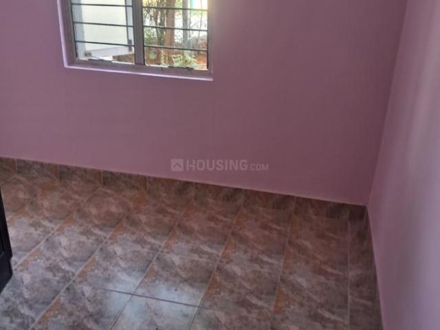 1 BHK Apartment in Sholinganallur for rent Chennai. The reference number is 21131373