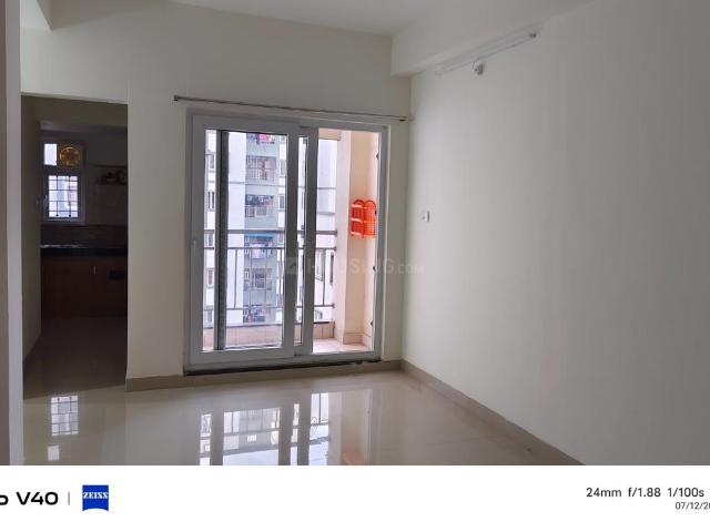1 BHK Apartment in Sholinganallur for rent Chennai. The reference number is 21334418
