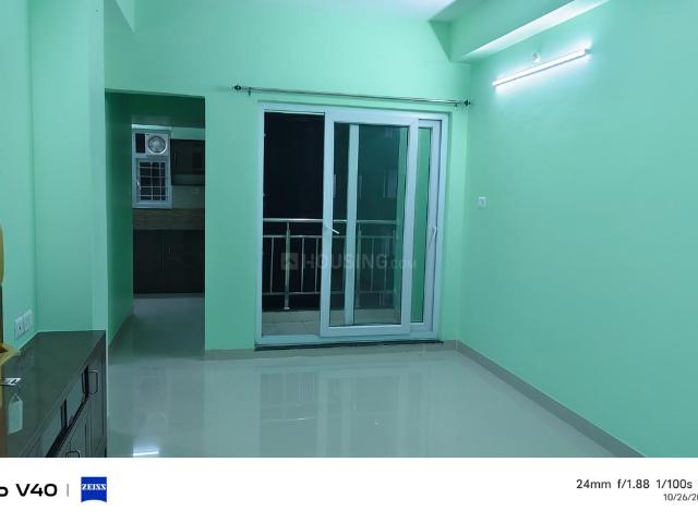1 BHK Apartment in Sholinganallur for rent Chennai. The reference number is 21403415