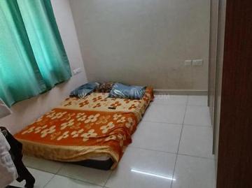 1 BHK Apartment in Sholinganallur for resale Chennai. The reference number is 14303176
