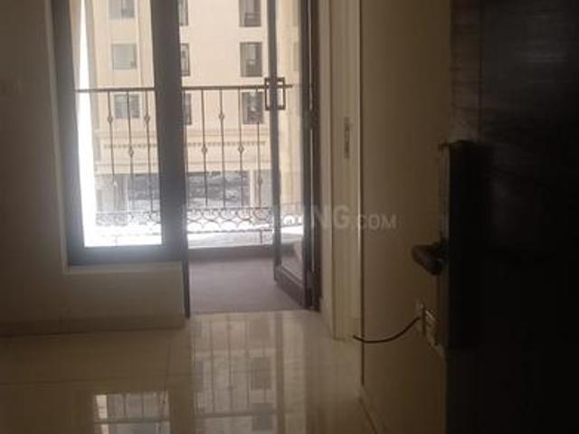 1 BHK Apartment in Sholinganallur for resale Chennai. The reference number is 18216977