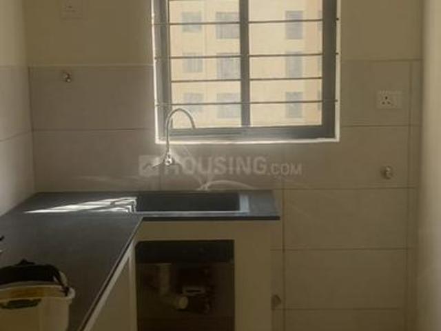 1 BHK Apartment in Sholinganallur for resale Chennai. The reference number is 18216999