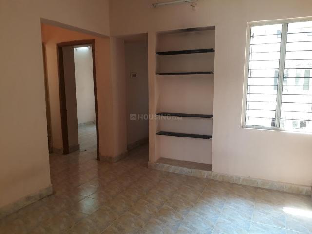 1 BHK Apartment in Sholinganallur for resale Chennai. The reference number is 20711680