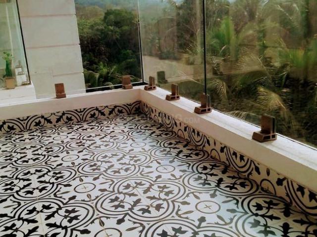 1 BHK Apartment in Shree Ganeshpuri for rent Goa. The reference number is 20515301