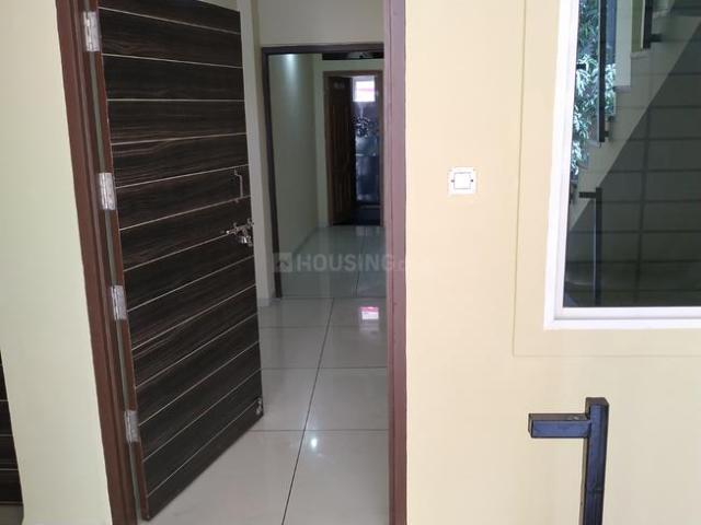 1 BHK Apartment in Shri Ram Nagar for rent Indore. The reference number is 15048967