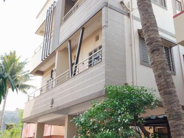 1 BHK Apartment in Shrirampur for rent Ahmednagar. The reference number is 17238219