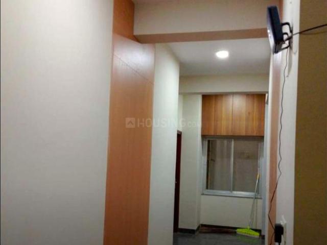 1 BHK Apartment in Sitapura for rent Jaipur. The reference number is 18003977