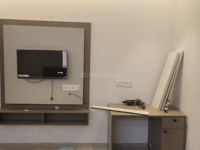 1 BHK Apartment in Sitapura for rent Jaipur. The reference number is 19621193