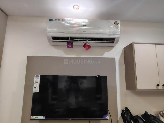 1 BHK Apartment in Sitapura for rent Jaipur. The reference number is 20197094