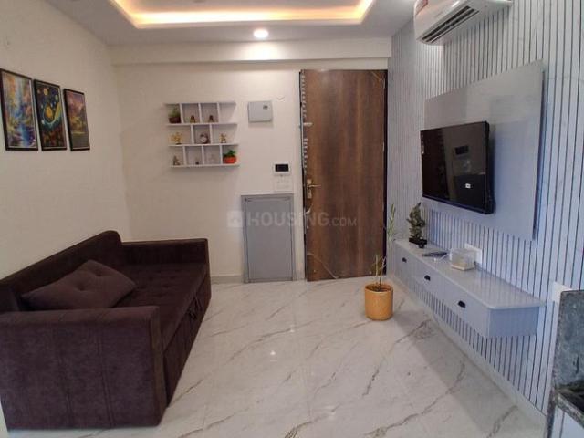 1 BHK Apartment in Sitapura for rent Jaipur. The reference number is 21140922