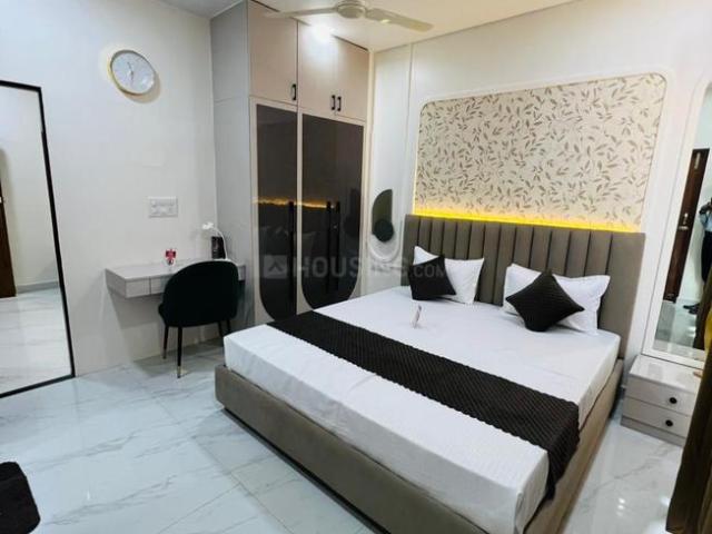 1 BHK Apartment in Sitapura for resale Jaipur. The reference number is 19360137