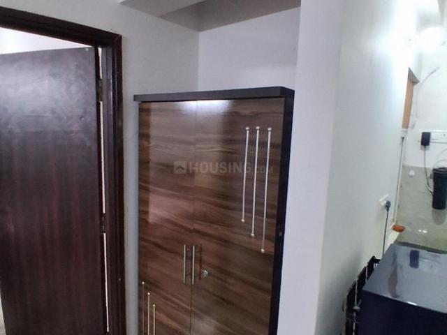 1 BHK Apartment in Sitapura for resale Jaipur. The reference number is 20966287