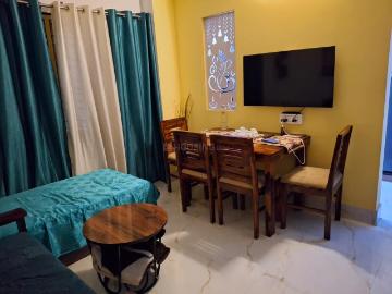 1 BHK Apartment in Six Mile for rent Guwahati. The reference number is 20500940