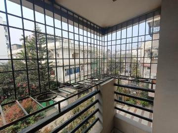 1 BHK Apartment in Six Mile for rent Guwahati. The reference number is 20362335