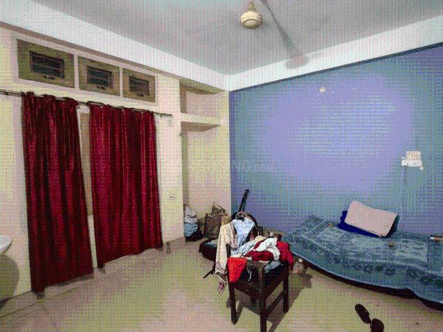 1 BHK Apartment in Six Mile for rent Guwahati. The reference number is 21200365