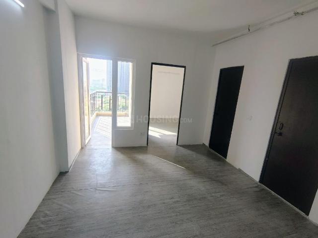 1 BHK Apartment in Siddharth Vihar for rent Ghaziabad. The reference number is 19980604