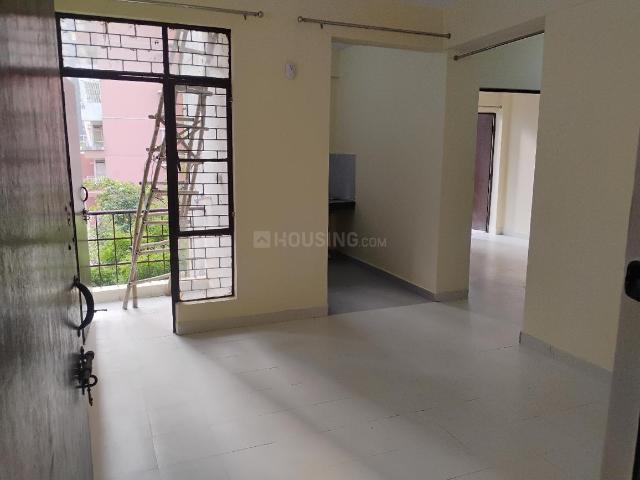 1 BHK Apartment in Siddharth Vihar for rent Ghaziabad. The reference number is 20592658