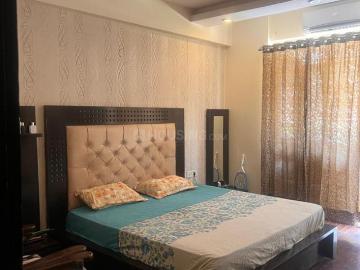 1 BHK Apartment in Siddharth Vihar for rent Ghaziabad. The reference number is 20533626