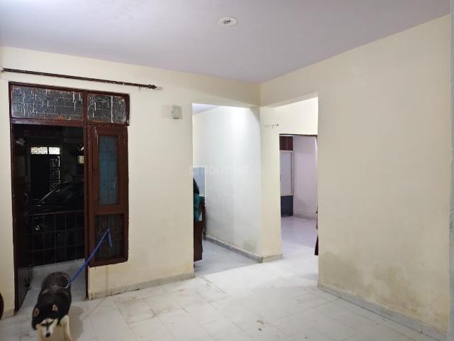 1 BHK Apartment in Siddharth Vihar for rent Ghaziabad. The reference number is 20820504
