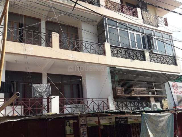 1 BHK Apartment in Siddharth Vihar for resale Ghaziabad. The reference number is 5765071