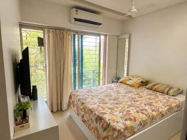 1 BHK Apartment in Siddhi Karavale for rent Thane. The reference number is 21174463