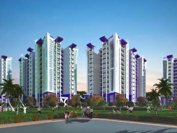 1 BHK Apartment in Sikrod for resale Ghaziabad. The reference number is 20346429