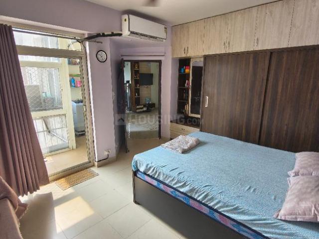 1 BHK Apartment in Sikrod for resale Ghaziabad. The reference number is 21335306