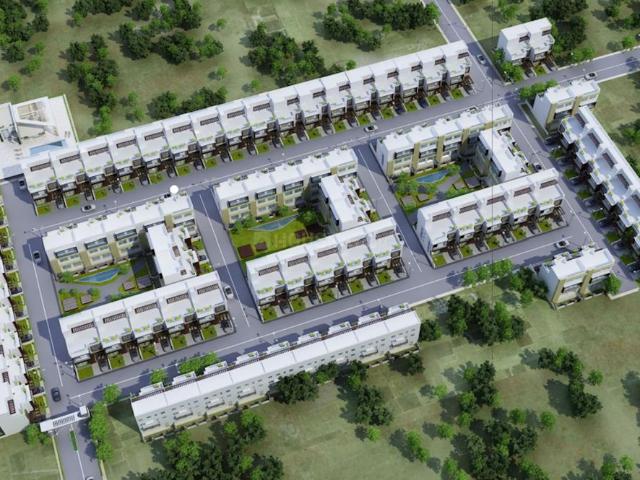 1 BHK Apartment in Ekta Nagar Colony for resale Varanasi. The reference number is 20455274