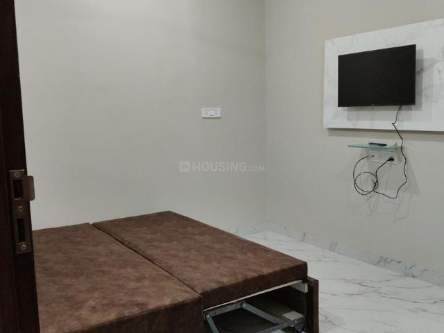 1 BHK Apartment in Silicon City for rent Indore. The reference number is 19146020