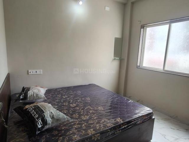 1 BHK Apartment in Silicon City for rent Indore. The reference number is 19237184