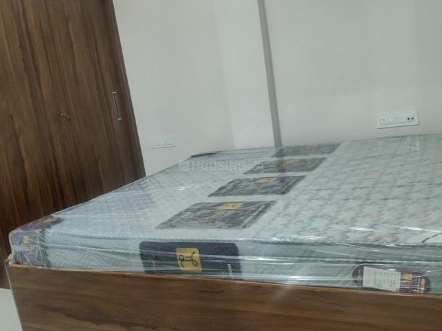 1 BHK Apartment in Silicon City for rent Indore. The reference number is 19502311