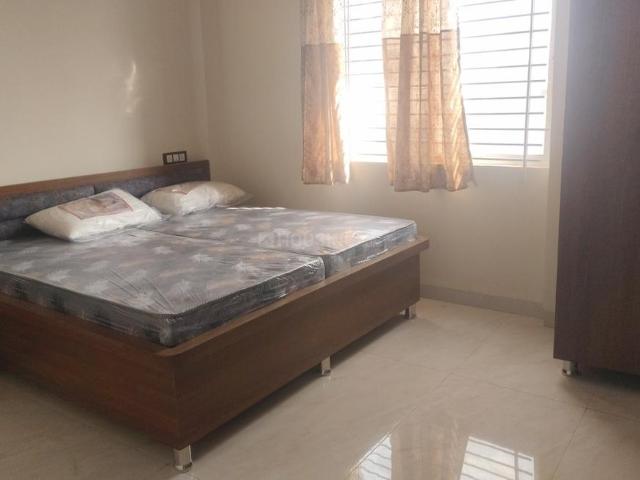 1 BHK Apartment in Silicon City for rent Indore. The reference number is 19529477