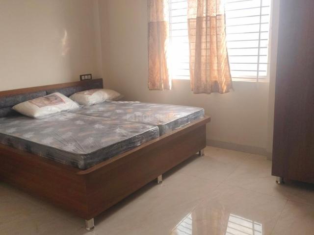 1 BHK Apartment in Silicon City for rent Indore. The reference number is 19529477