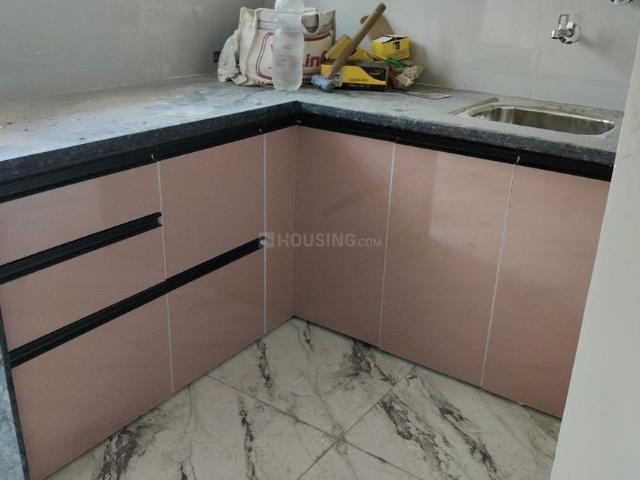1 BHK Apartment in Silicon City for rent Indore. The reference number is 20198941