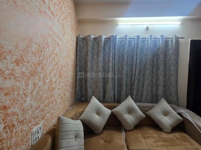 1 BHK Apartment in Silicon City for rent Indore. The reference number is 20210364