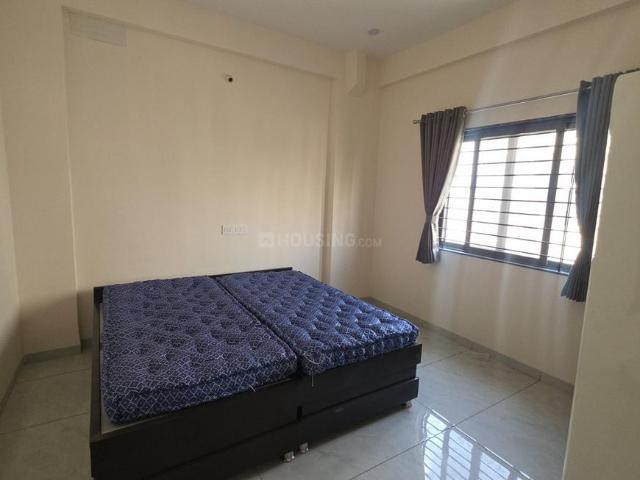 1 BHK Apartment in Silicon City for rent Indore. The reference number is 20316918
