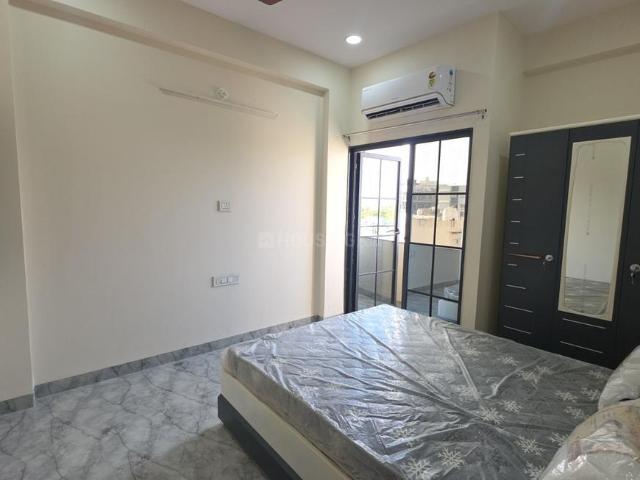 1 BHK Apartment in Silicon City for rent Indore. The reference number is 20317078