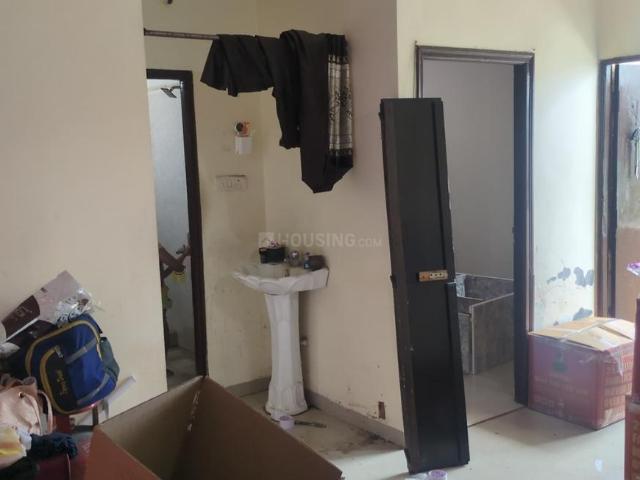 1 BHK Apartment in Silicon City for rent Indore. The reference number is 20716906