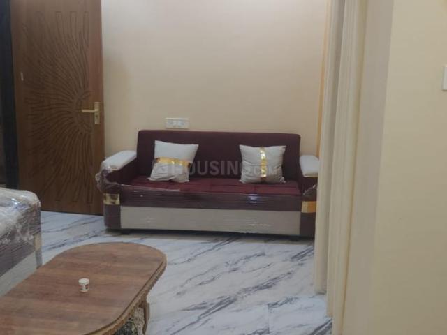 1 BHK Apartment in Silicon City for rent Indore. The reference number is 20737324