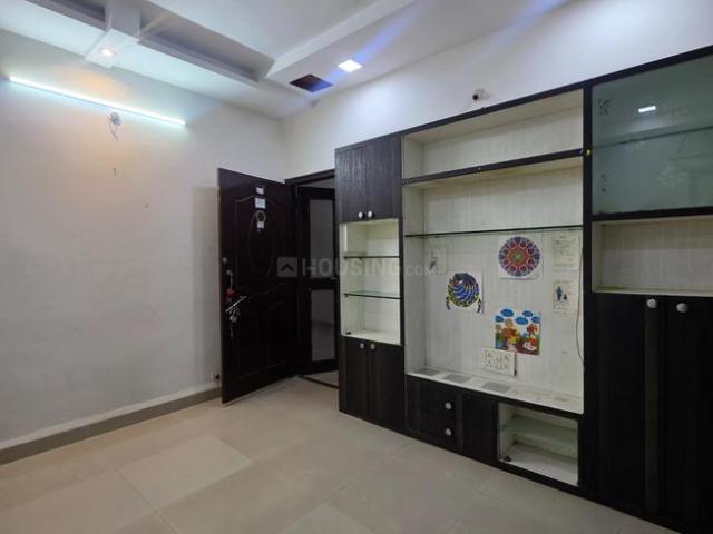 1 BHK Apartment in Silicon City for rent Indore. The reference number is 21346709