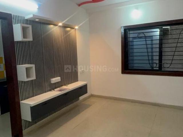 1 BHK Apartment in Silicon City for resale Indore. The reference number is 19672461