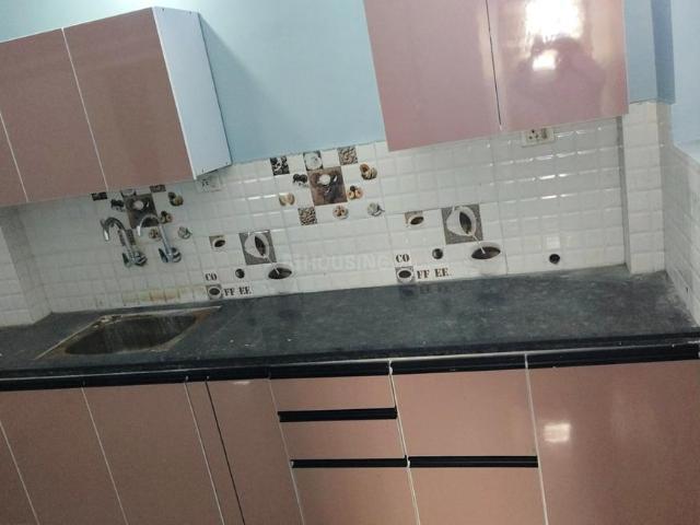 1 BHK Apartment in Silicon City for resale Indore. The reference number is 20144459