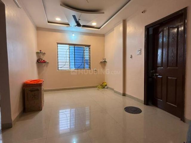 1 BHK Apartment in Silicon City for resale Indore. The reference number is 20388193