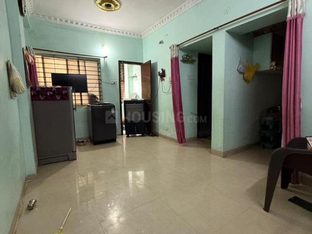 1 BHK Apartment in Silicon City for resale Indore. The reference number is 20393990