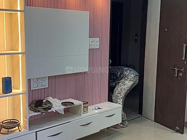 1 BHK Apartment in Silicon City for resale Indore. The reference number is 21096680