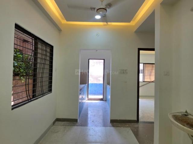 1 BHK Apartment in Silicon City for resale Indore. The reference number is 21263647