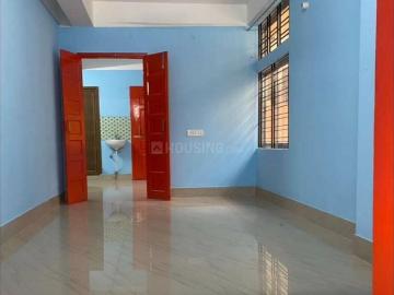 Guwahati, Kamrup District, Meghalaya - Balcony